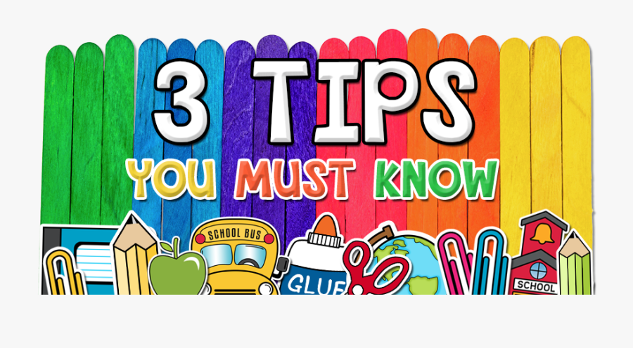 Bloomz Net 321 Back To School Bash, Transparent Clipart