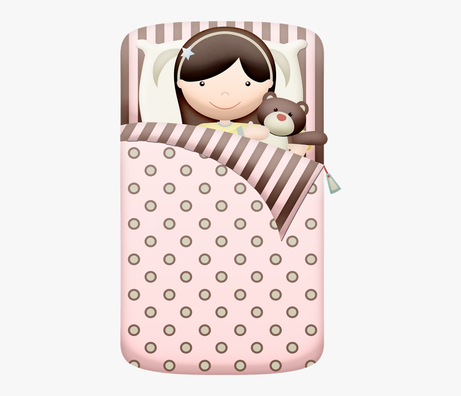 Girls Fiestas Pijama - Party, Transparent Clipart