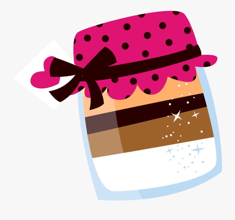 Tag Confeitaria, Transparent Clipart