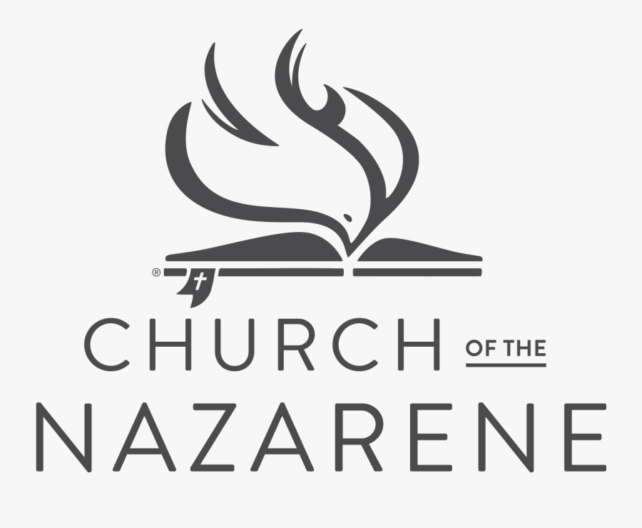 Church Of The Nazarene Logo, Transparent Clipart