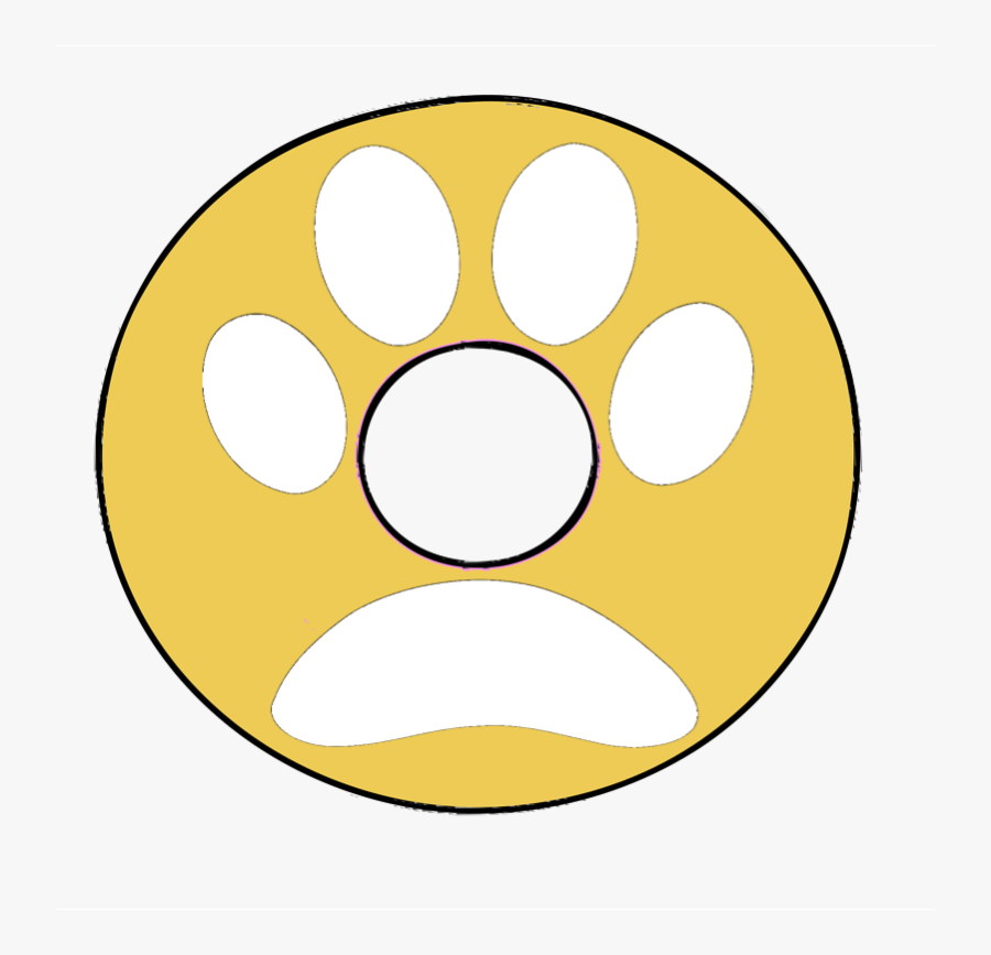 Circle, Transparent Clipart