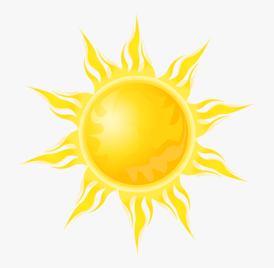 Transparent Cute Sun Picturehundreds Of Downloadable - Sun Image Free Download, Transparent Clipart