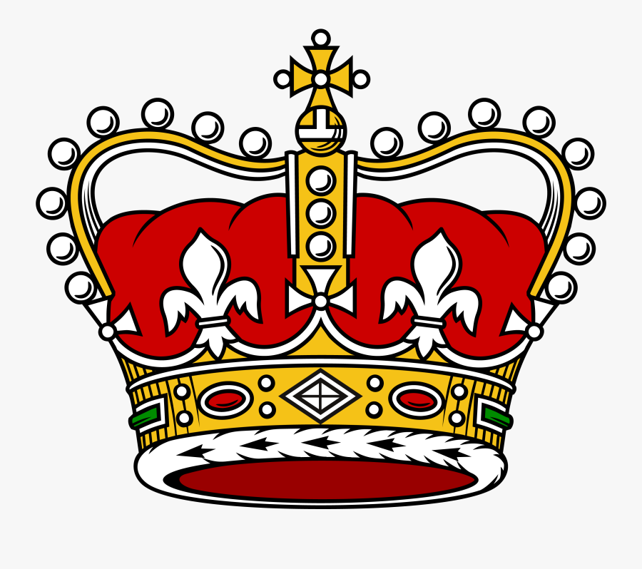 Sample Image - Mcdowall Coat Of Arms, Transparent Clipart