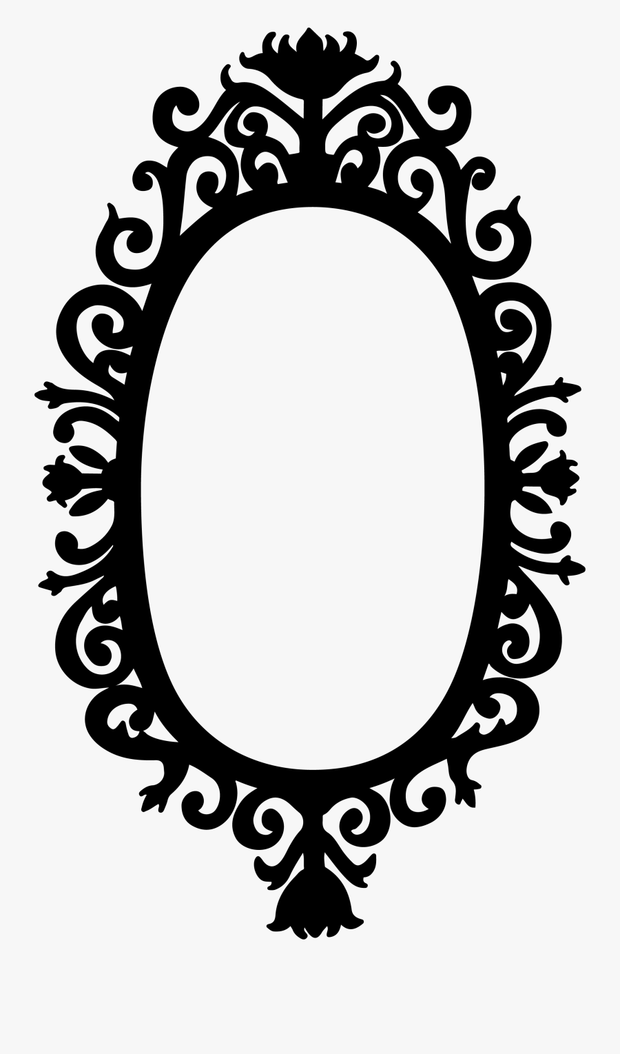 Circle, Transparent Clipart