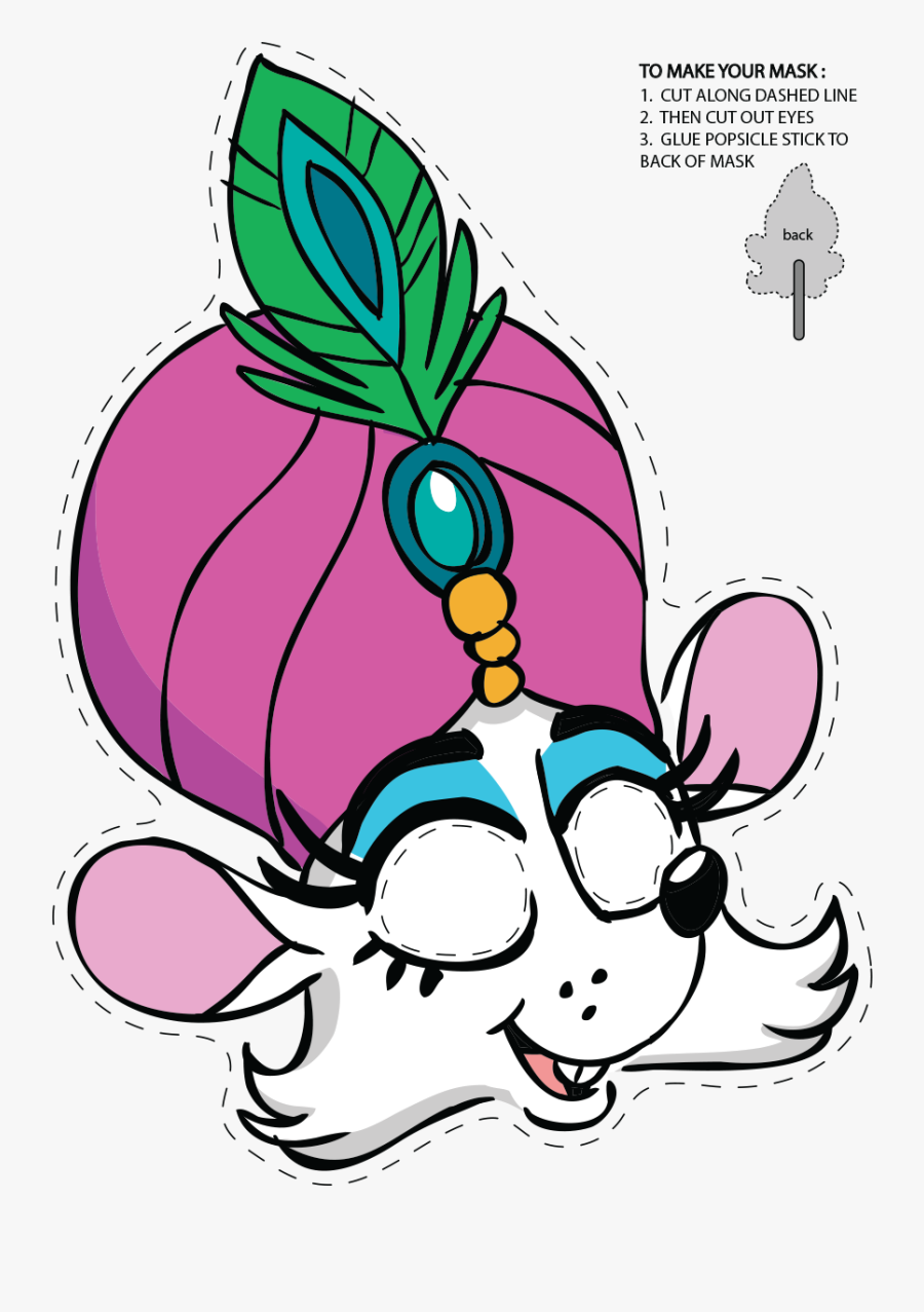 Cartoon, Transparent Clipart