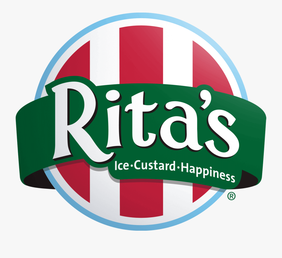 Rita"s Italian Ice Clipart , Png Download - Rita's Italian Ice Logo, Transparent Clipart