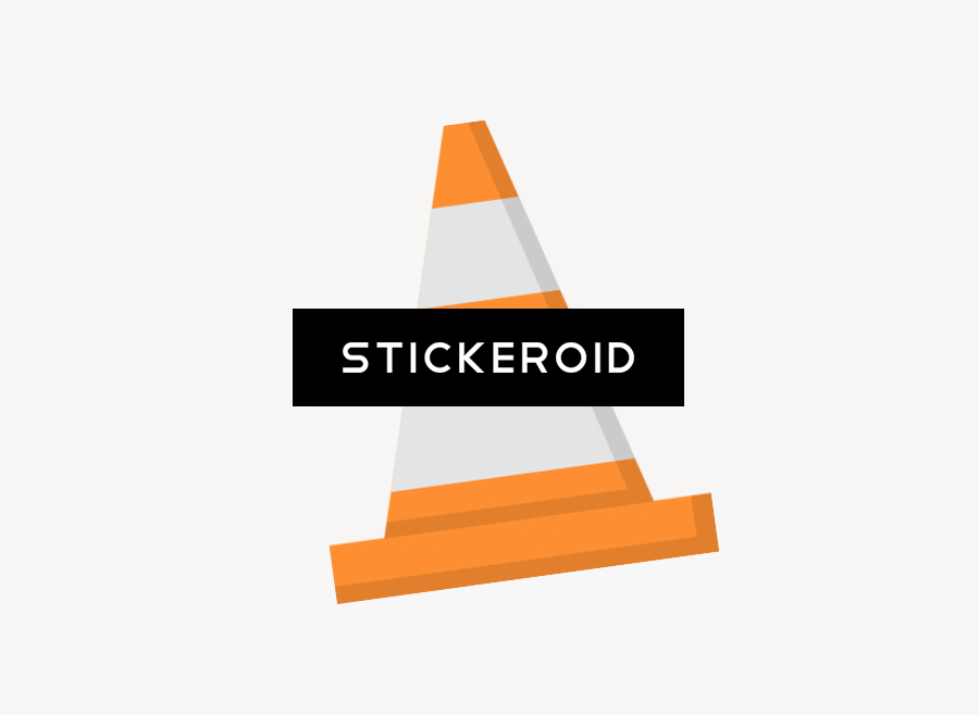 Orange Cone Png - Graphic Design, Transparent Clipart