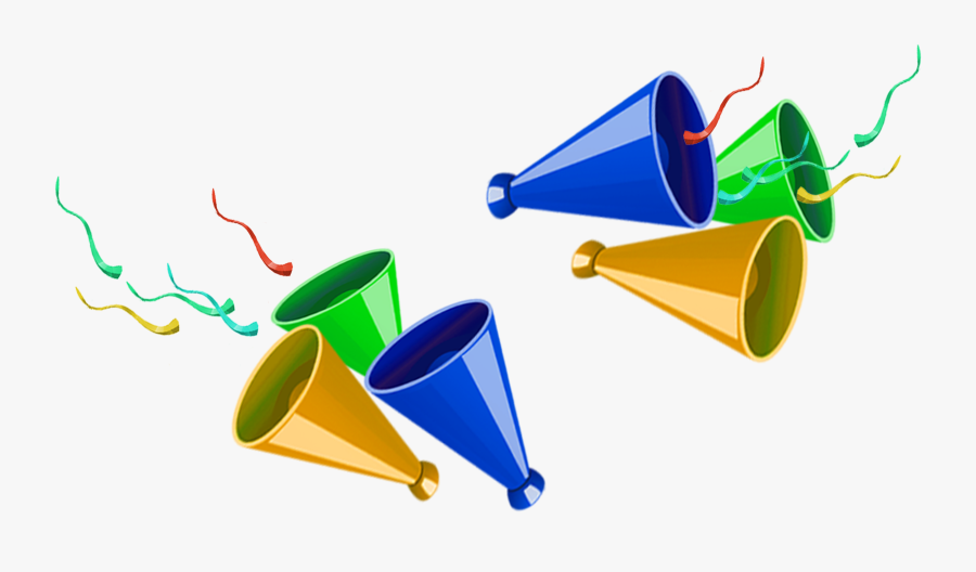 Cone Clipart Labeled, Transparent Clipart