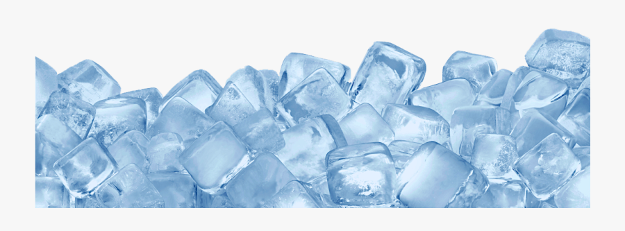 Transparent Cube Png - Ice Cubes Transparent Background, Transparent Clipart