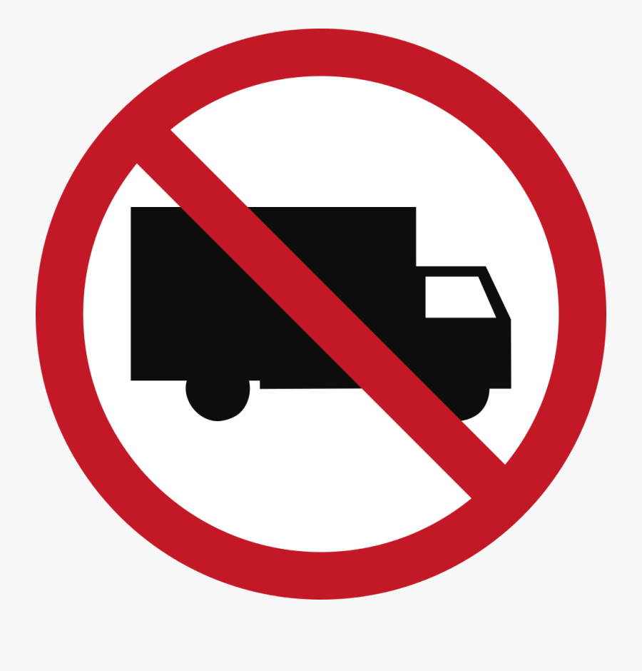 Philippines Road Sign R3-8 - No Kill Shelter Logo, Transparent Clipart