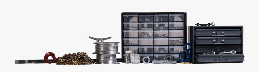 Fasteners, Hardware, And Storage Available At Paulb - Coin, Transparent Clipart