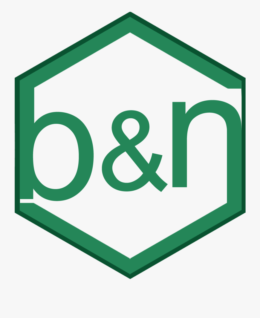 Bolts & Nuts - Sign, Transparent Clipart