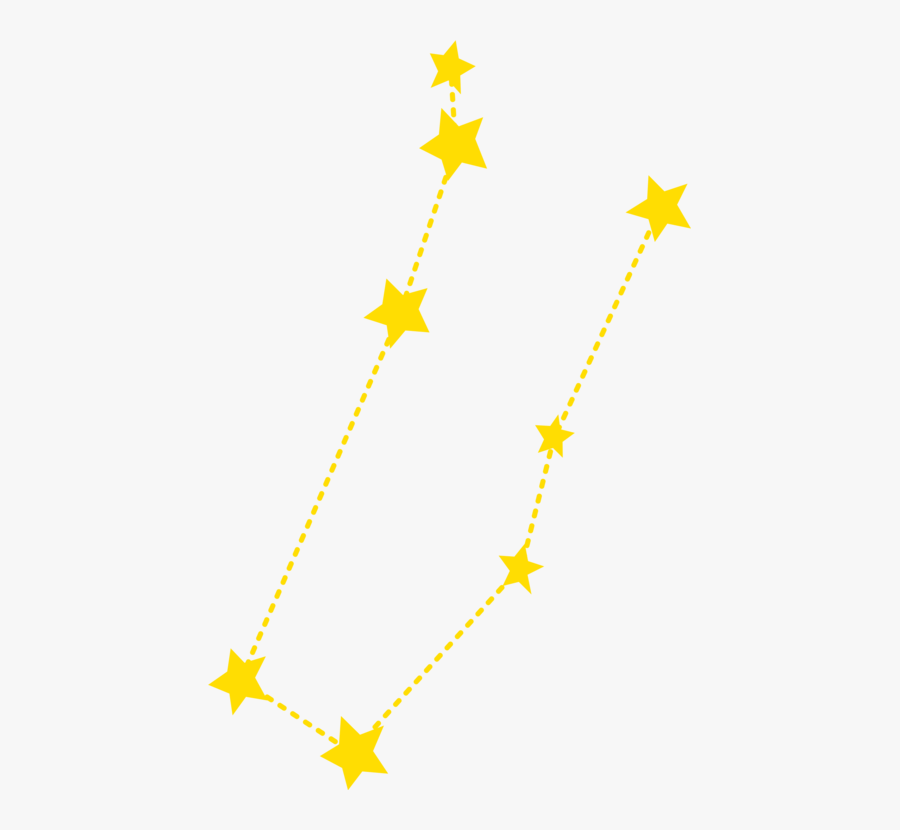 Gemini Constellation Png, Transparent Clipart