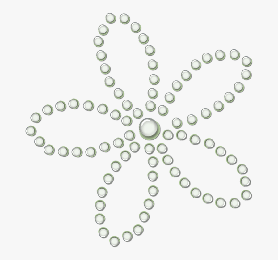 Rhinestone Clipart, Transparent Clipart