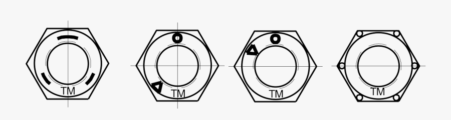 Figure - Circle, Transparent Clipart