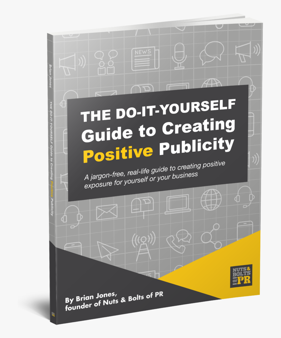 Diy Publicity Workbook - Poster, Transparent Clipart