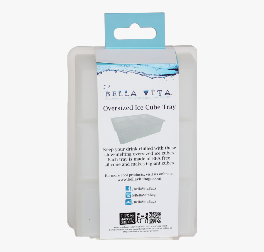 Clip Art Library Stock Transparent Ice Product - Feed My Starving Children, Transparent Clipart