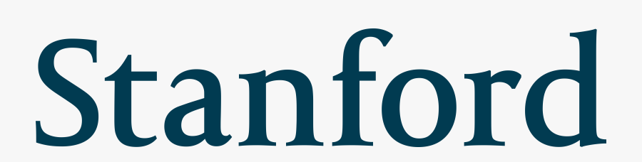 Com/wp Content/uploads/stanford Wordmark - Stanford University, Transparent Clipart