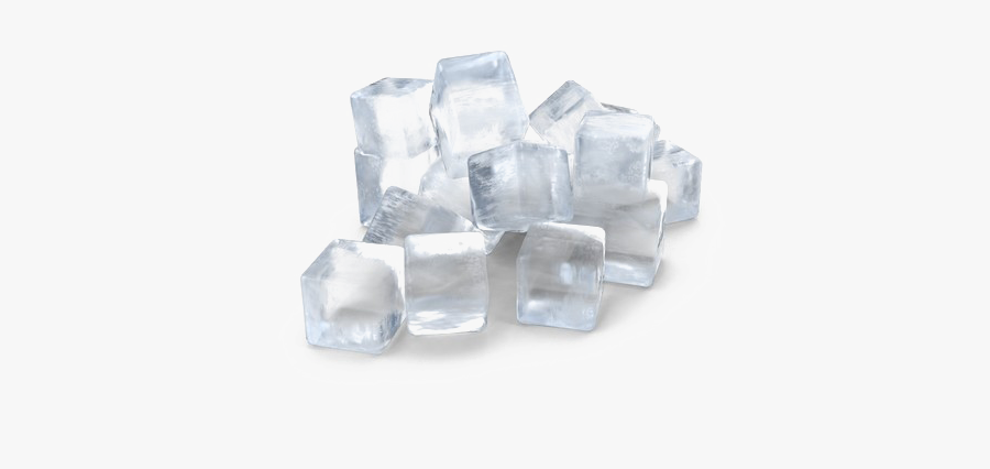 Ice Cube Png Free Download - Portable Network Graphics, Transparent Clipart