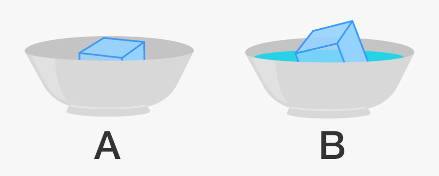 Cube Clipart Paradox - Coffee Table, Transparent Clipart