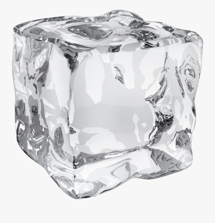 #ice #cube #cubes - Background Ice Cube Transparent, Transparent Clipart