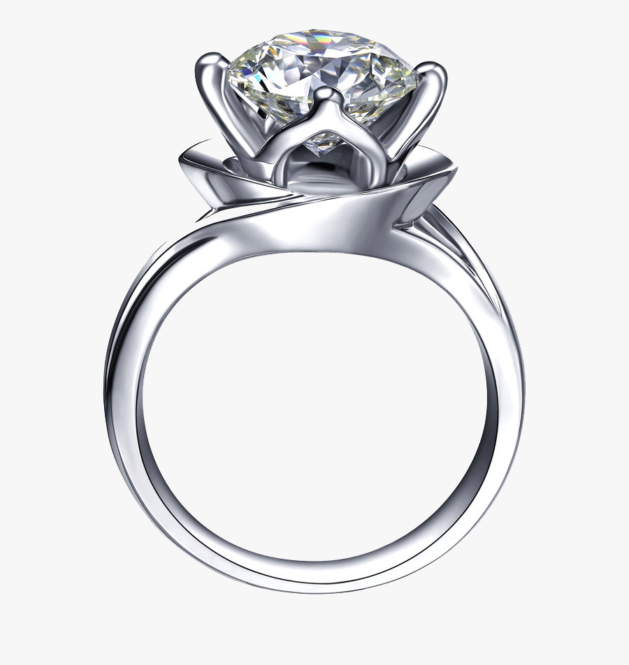 Ring Diamond Enhancers Jewellery Size Free Photo Png - Ring, Transparent Clipart