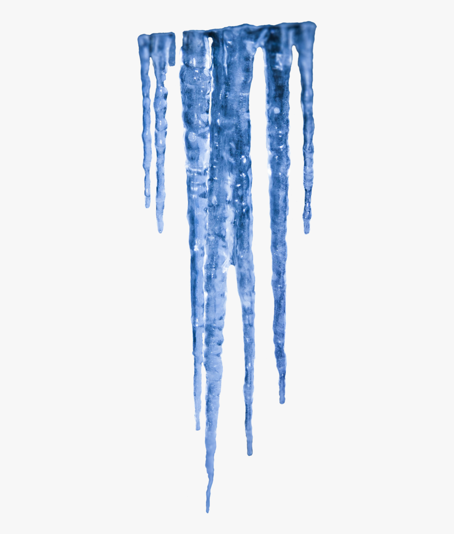 Ice Hd Photo Png Png Images - Picos De Hielo Png, Transparent Clipart