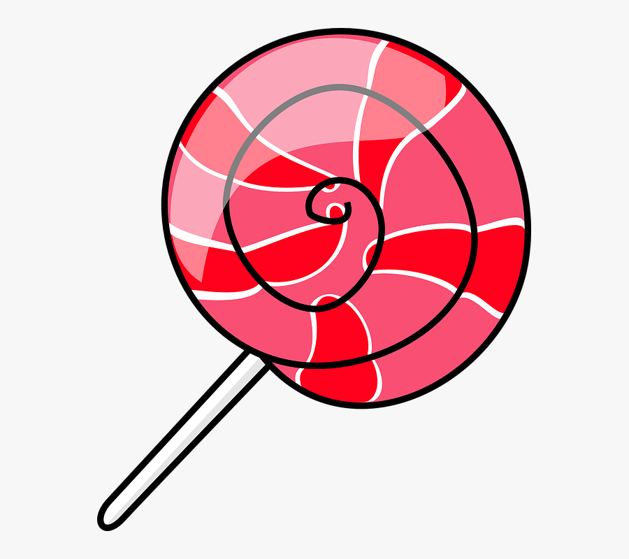 Candy Clipart, Transparent Clipart