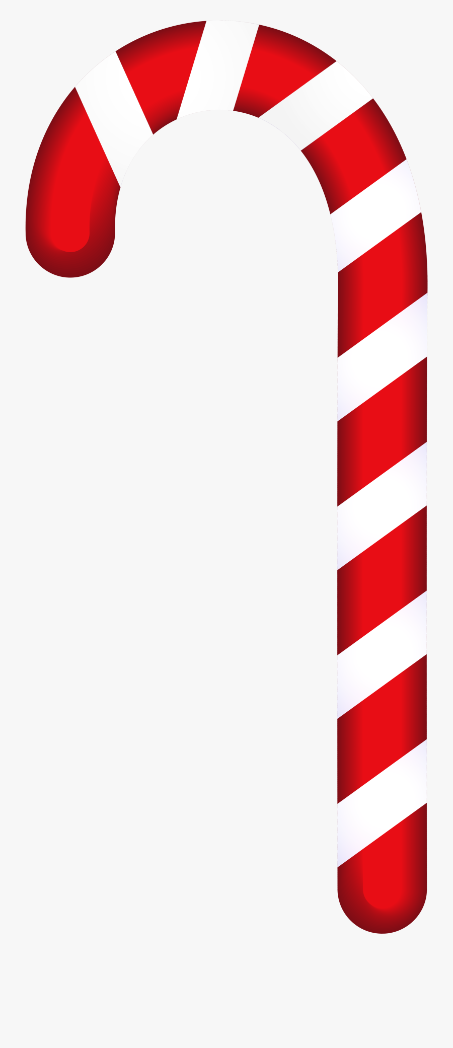 Candy Cane Png Clipart , Png Download - Candy Cane Png Clipart, Transparent Clipart