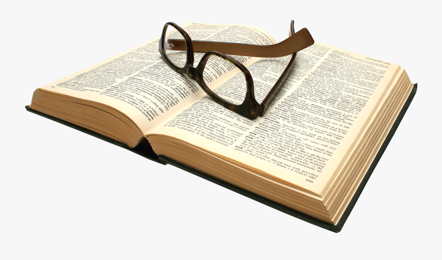 Book Png, Transparent Clipart