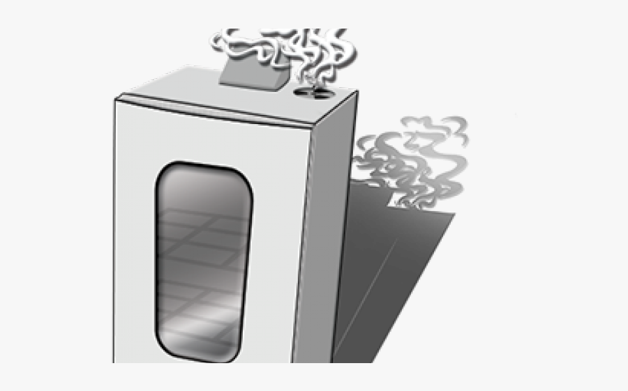 Chips Clipart Bbq - Turnstile, Transparent Clipart