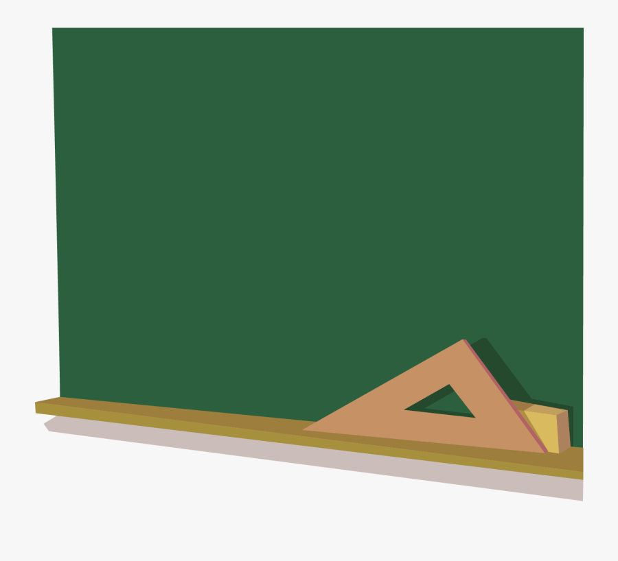 Blackboard Vector Clip Art Royalty Free Download - Illustration, Transparent Clipart
