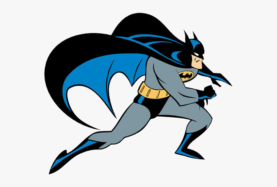 Download Batman Clipart Png - Batman Clipart Png, Transparent Clipart