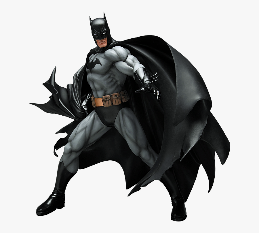 Batman Comic Png, Transparent Clipart