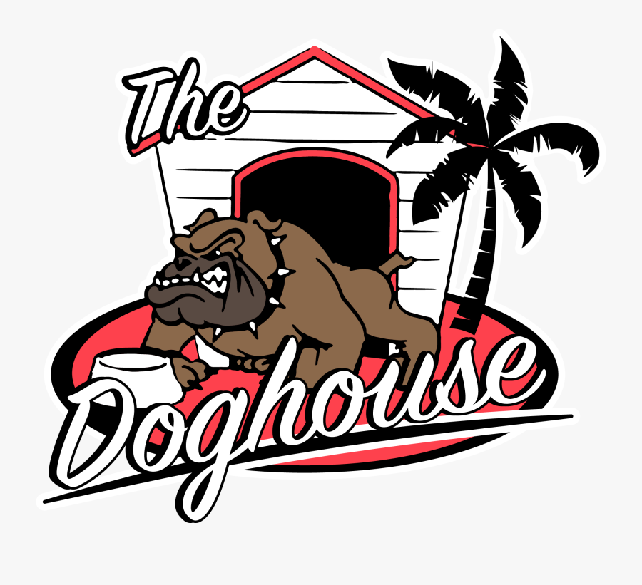 Grilling Clipart Australia Day Bbq - Dog House, Transparent Clipart