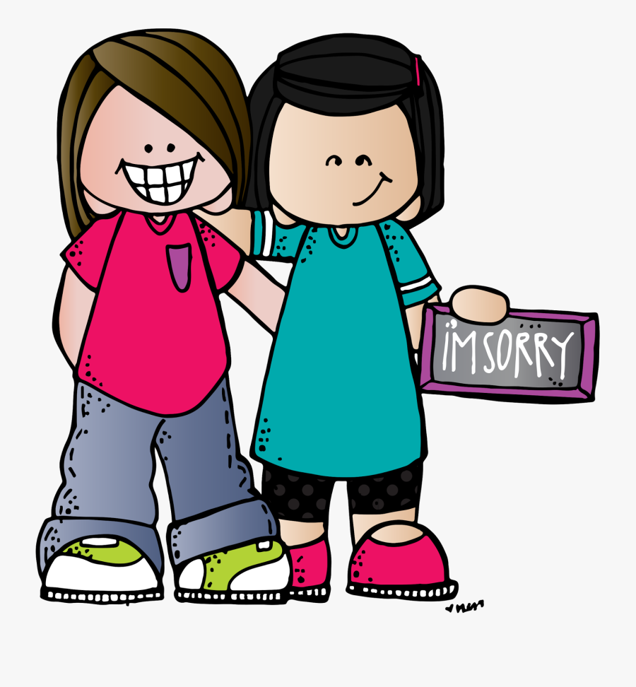 Open Book Clip Art Colored - Forgiveness Clipart Png, Transparent Clipart