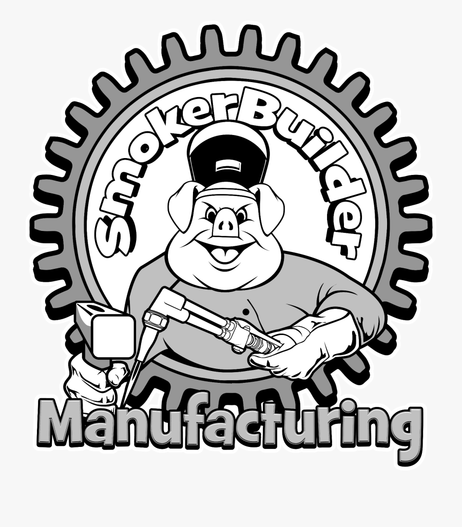 3 Of 4 Bbq Smoker Stainless Spring Handle Assembly - United States National Arboretum, Transparent Clipart
