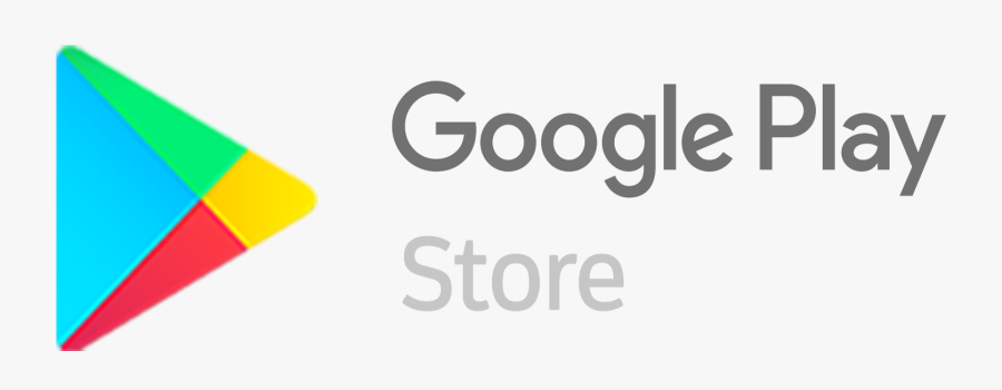 Google Play Store Logo Png - Play Store Clipart Png, Transparent Clipart
