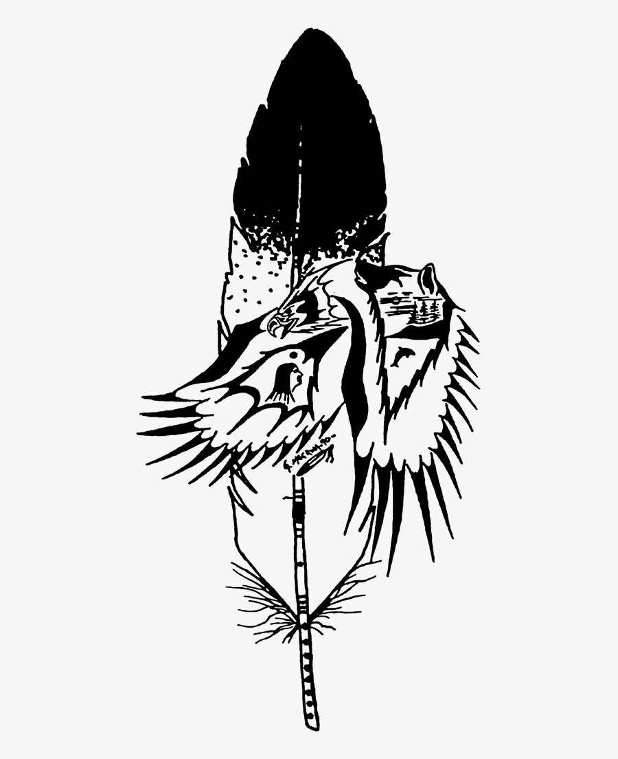 Selkirk Nation Home Coolpic - Clipart First Nations, Transparent Clipart