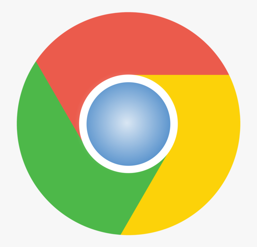 Png Images Free Download - Transparent Background Chrome Logo, Transparent Clipart