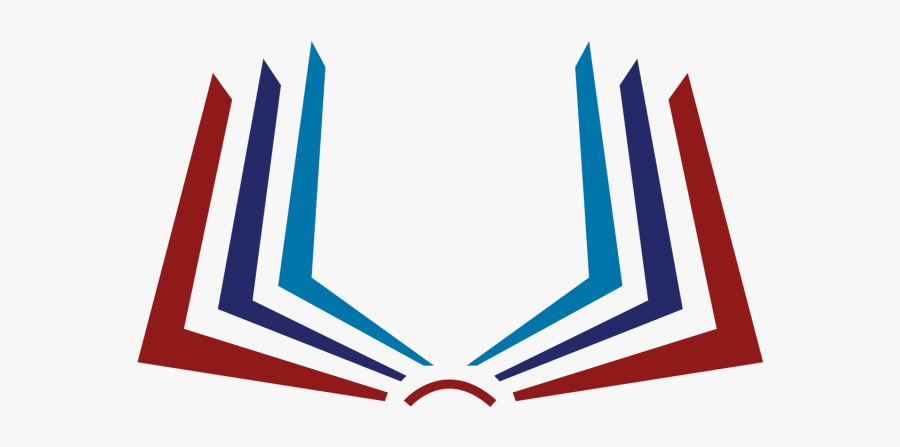 Open Book Design Livre Ouvert Vecteur La Lecture Png - Open Book Vector Png, Transparent Clipart