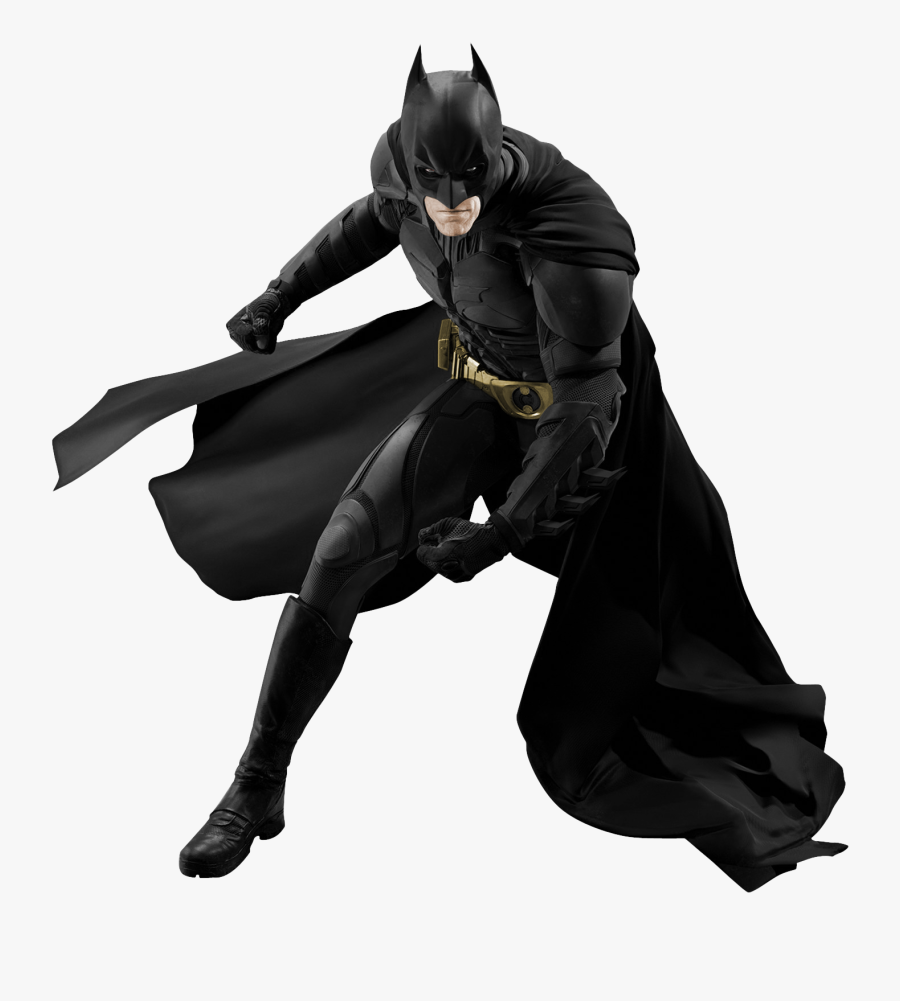 Batman Png Clipart - Batman Png, Transparent Clipart