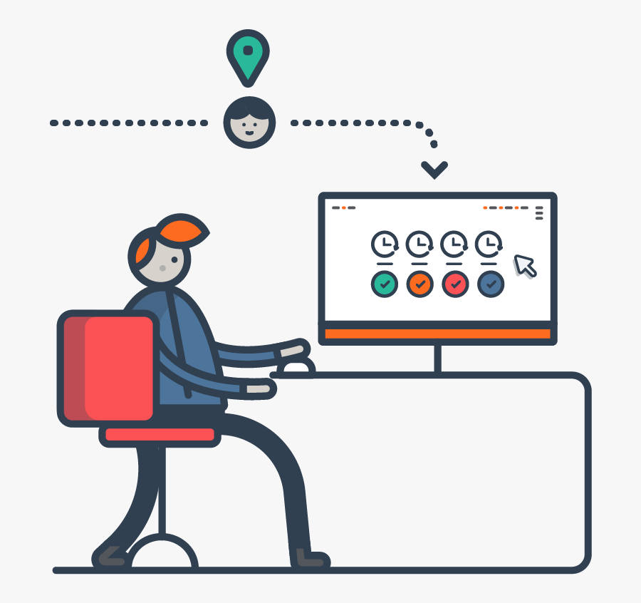 Mflow Improve Airport Efficiency, Transparent Clipart