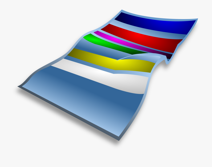 Library Beachball Clipart Beach Towel Towel - Beach Towel Clipart, Transparent Clipart