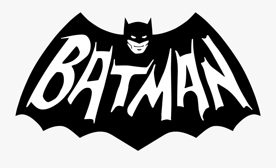 Batman Clipart For Download - Batman Adam West Logo, Transparent Clipart