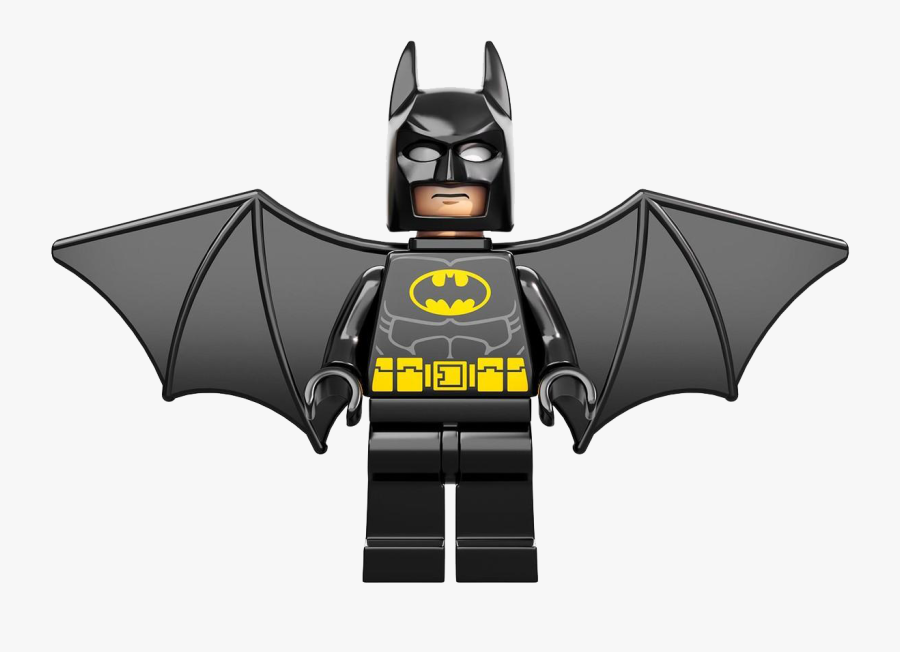 Batman Lego Clipart Free Images - Lego Batman Movie Clipart, Transparent Clipart