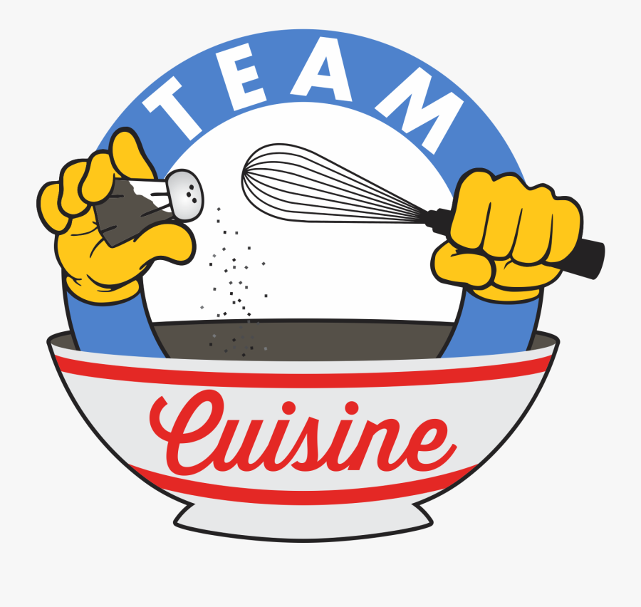 Great Family Eating Dinner Transparent Clipart Library - Team Meal, Transparent Clipart