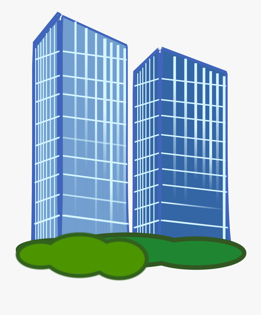 Transparent Building Clipart Clipartfest - Building Clipart Transparent, Transparent Clipart