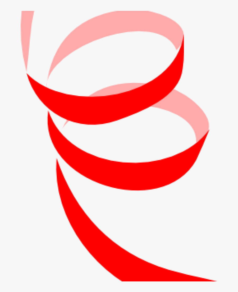 Confetti Clipart Free Confetti Clipart Clipart Panda - Streamers Clipart, Transparent Clipart