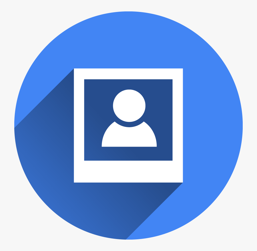 Google Clipart Blue - Mohave Mental Health Clinic Logo, Transparent Clipart
